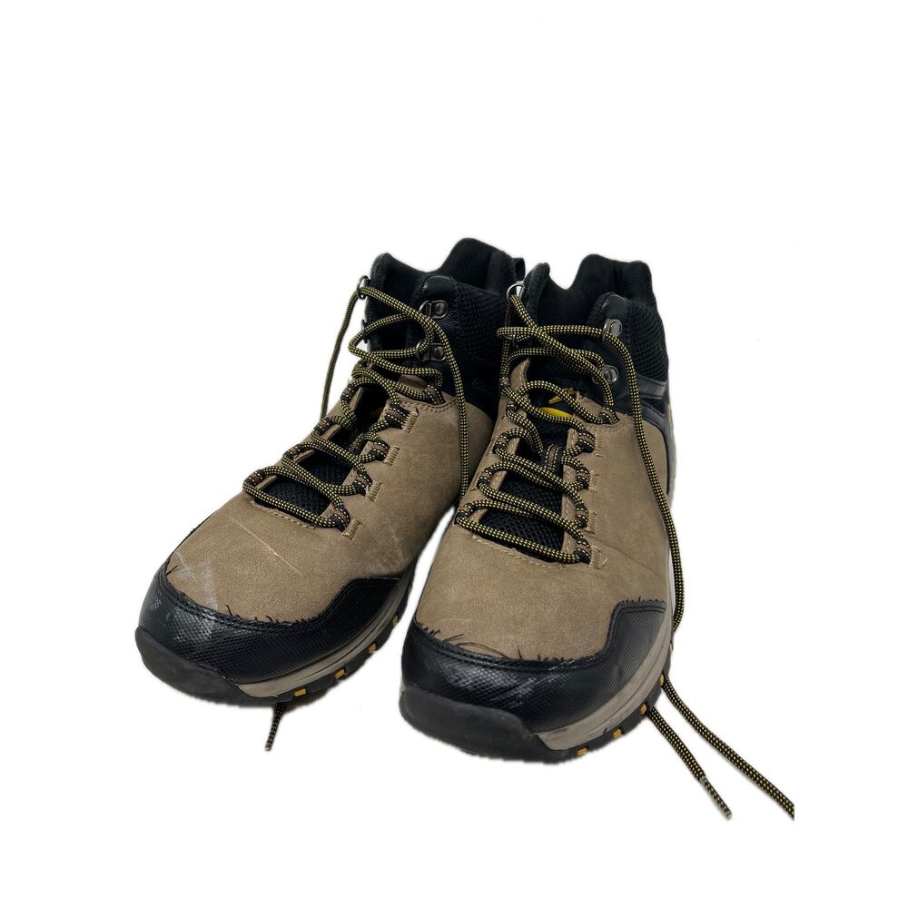 Goodyear Tahoe Walnut Men's Boots Size 13W - GY208477